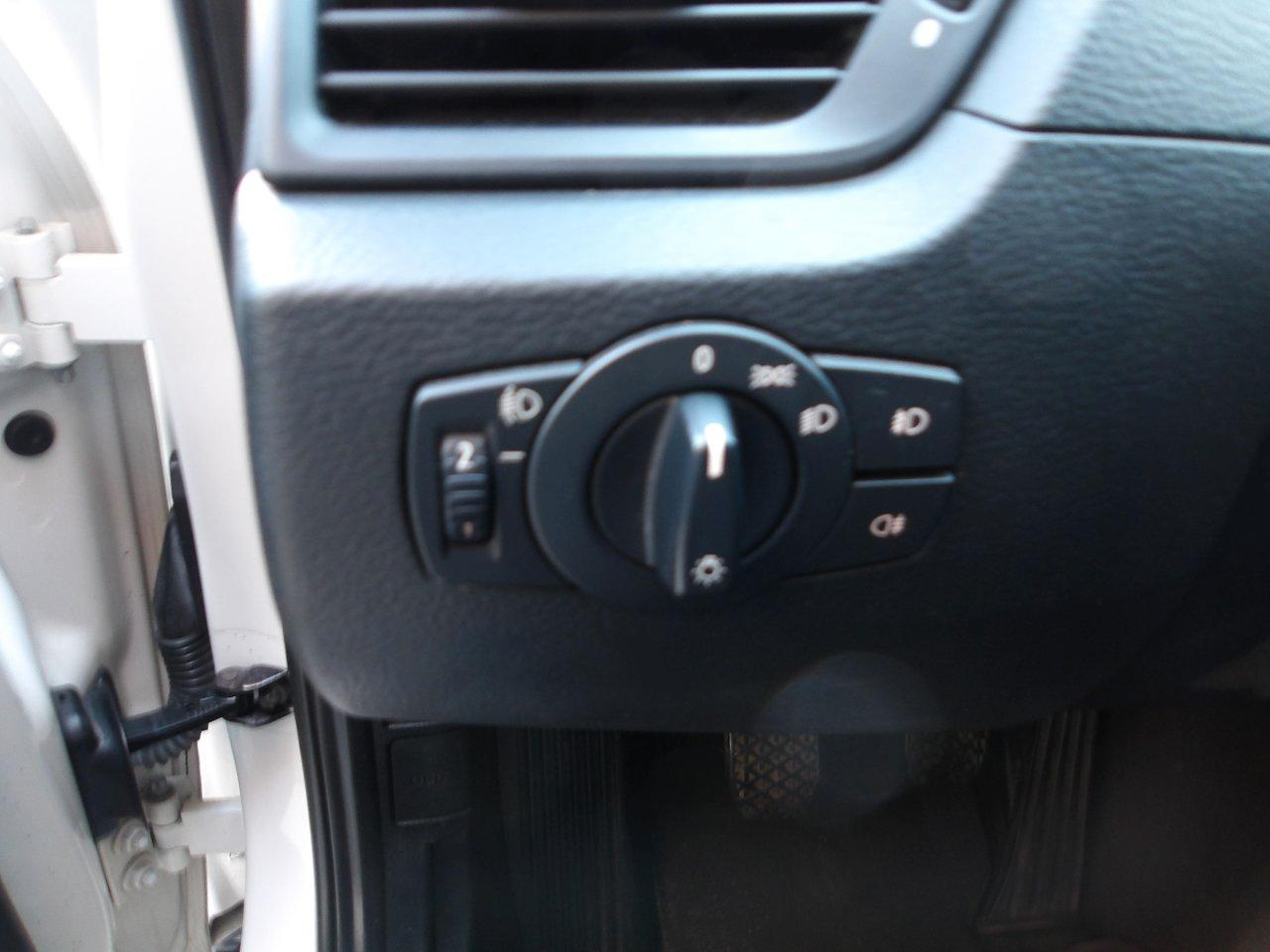 BMW X1 sdrive18d Futura