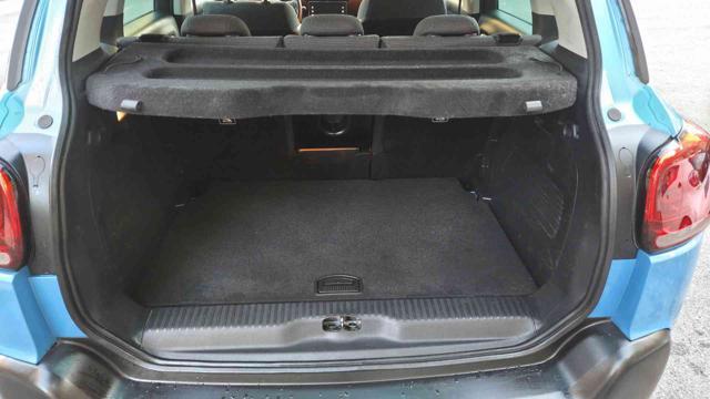 CITROEN C3 Aircross BlueHDi 120 S&S Shine