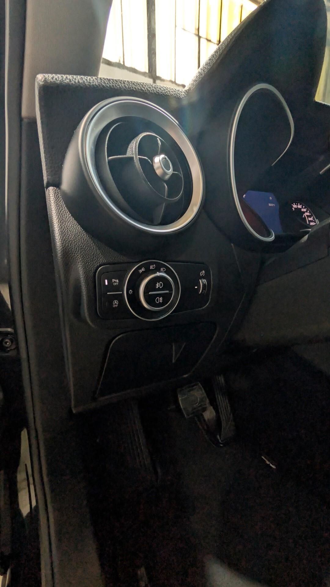 Alfa Romeo Stelvio 2.2 Turbodiesel 190 CV AT8 RWD Executive