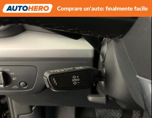 AUDI Q5 SPB 35 TDI S tronic Business Advanced