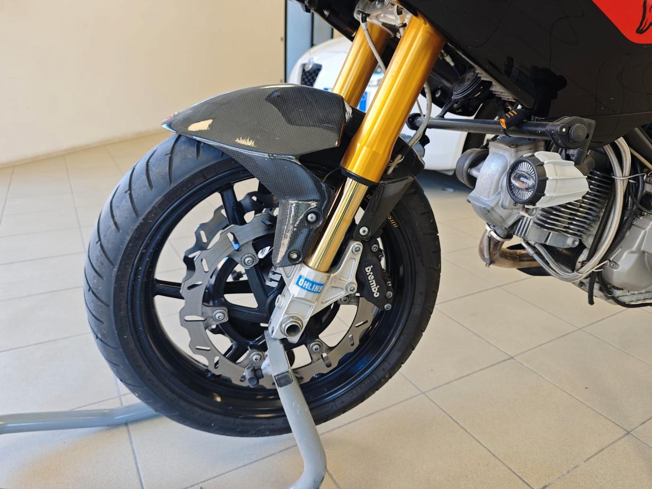 Ducati Multistrada 1100 s