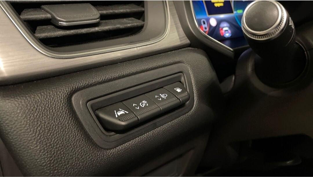 Renault Captur Plug-in Hybrid E-Tech 160 CV Intens