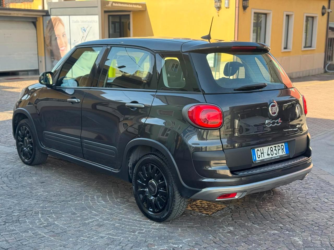 Fiat 500L 1.3 Multijet 95 CV Cross