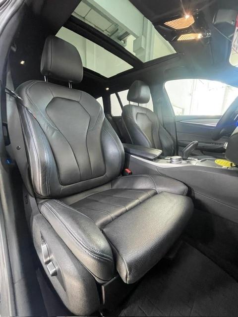 Bmw 550 M550d xDrive Touring