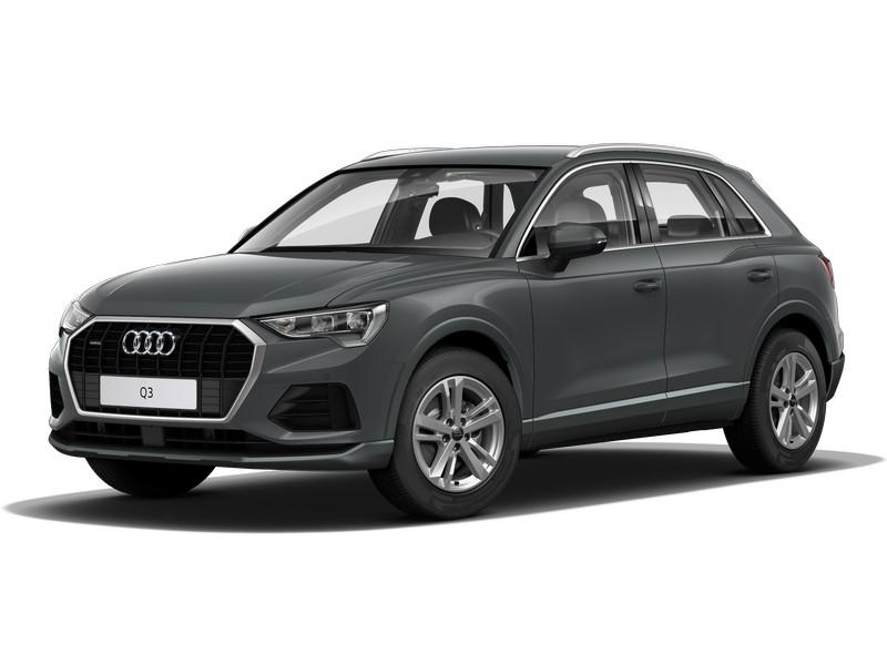 Audi Q3 40 2.0 tdi business quattro 190cv s-tronic