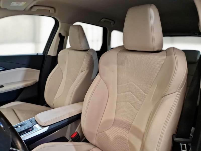 BMW X1 SDRIVE 18D X-LINE EDITION ESSENCE DCT SUV