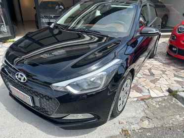 Hyundai i20 1.1 CRDi 12V 5 porte Comfort