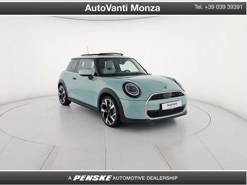 MINI Mini 5 porte Mini 5 Porte Cooper S Favoured