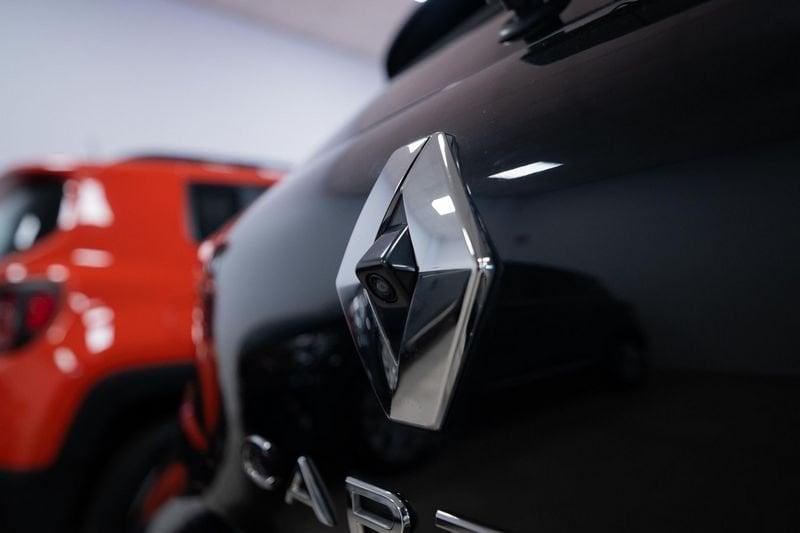 Renault Captur 1.6 E-Tech phev Intens 160cv auto