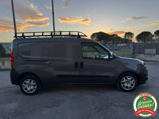 FIAT Doblo Doblò 1.6 120cv Autocarro 3 posti Iva detraibile