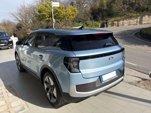 FORD Explorer EV Premium AWD 79kWh (532Km) Extended Range 340 CV