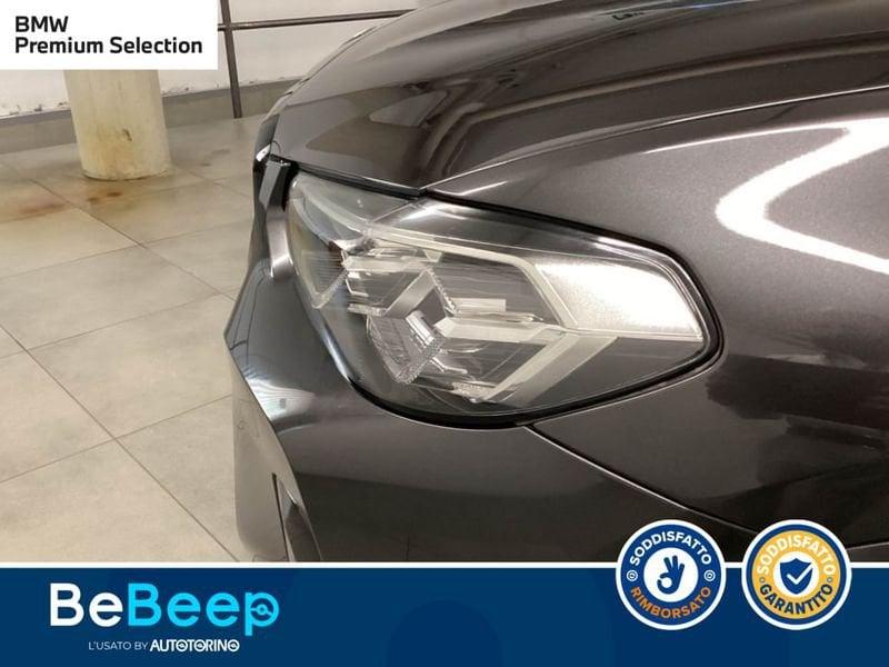 BMW X4 XDRIVE20D MHEV 48V MSPORT AUTO