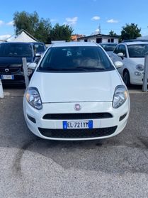 Fiat Punto 1.3 MJT II 75 CV 5 porte Virgin Radio