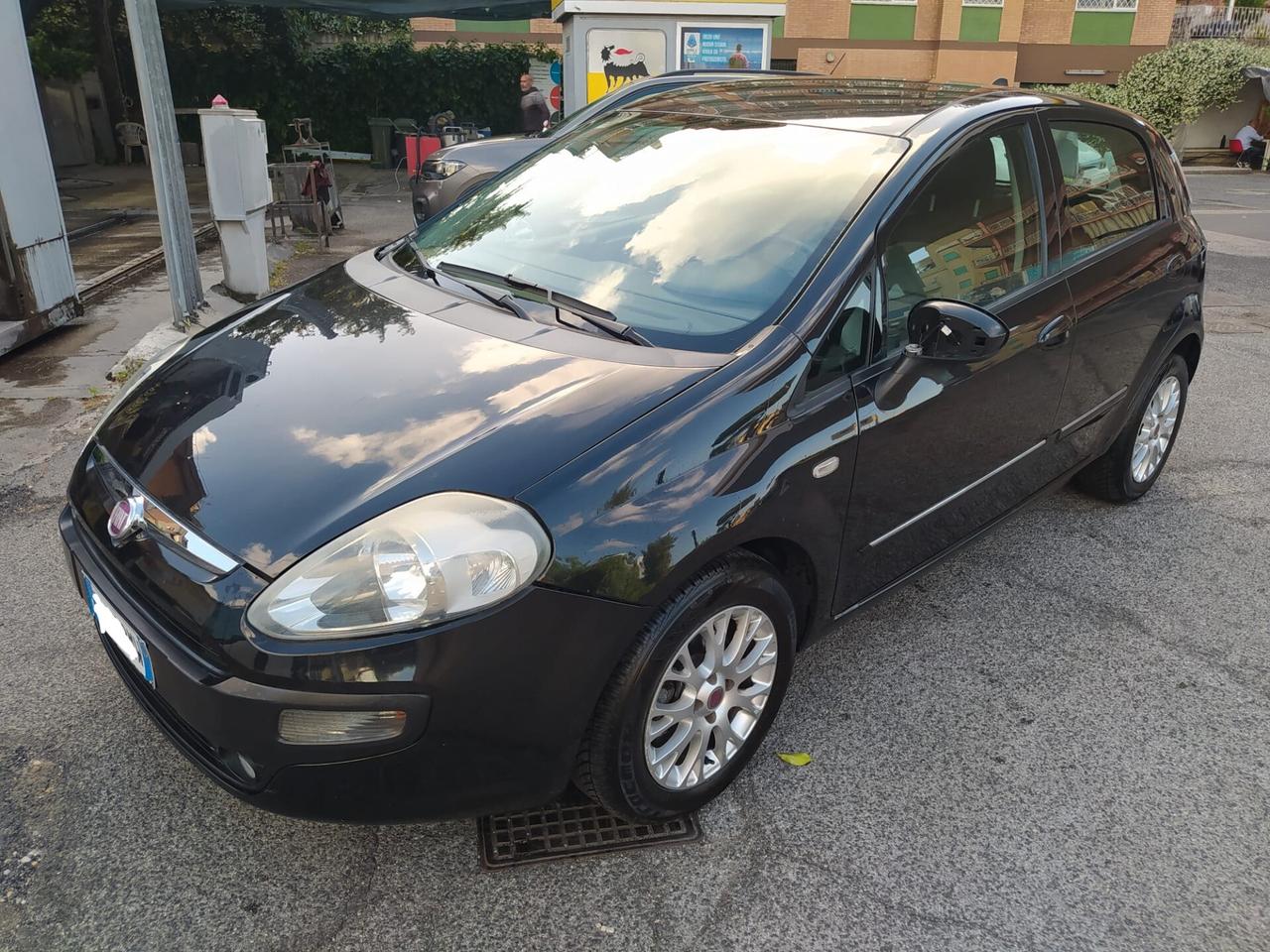 Fiat Punto Evo 1.3 Mjt Dynamic offerta del mese