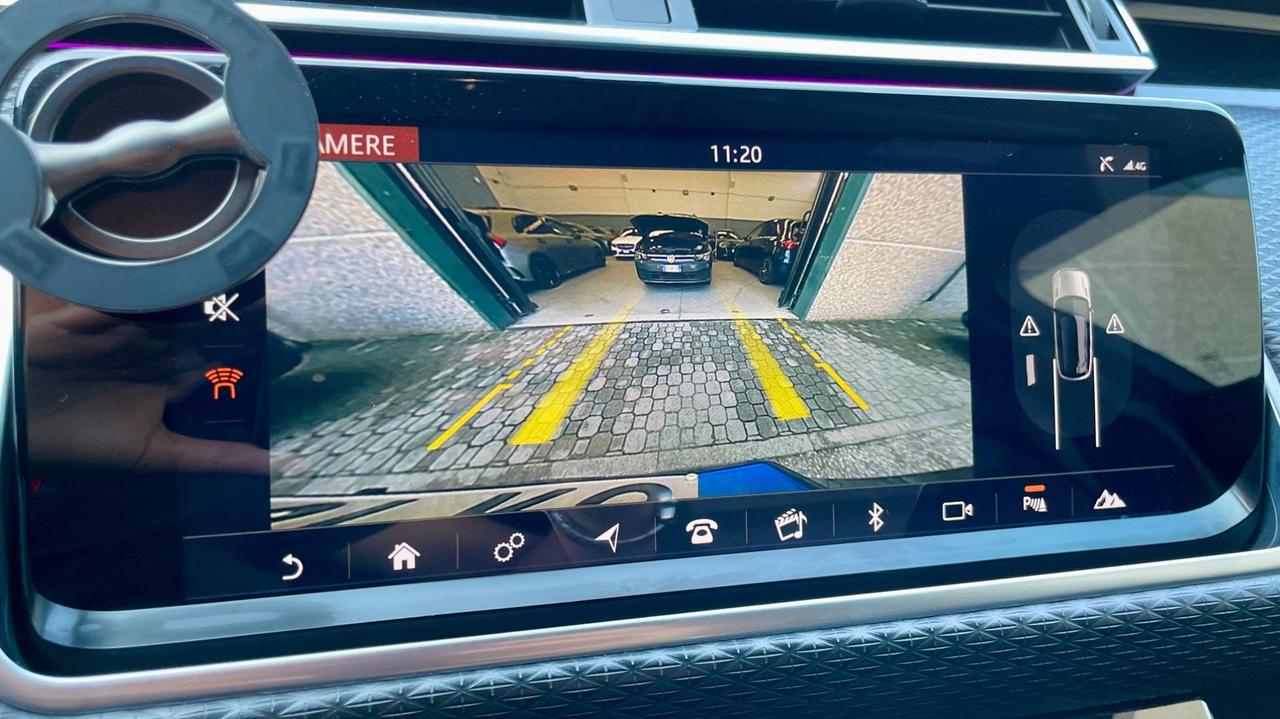 RANGE ROVER VELAR 2.0 R-DYNAMIC HSE 240CV - FULL LED, PELLE, PACCHETTO LUCI