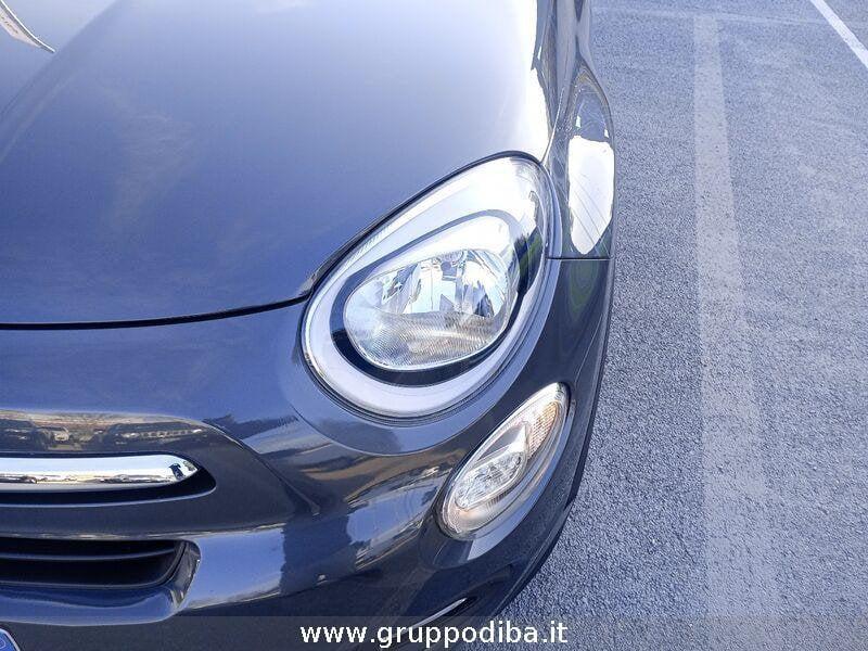 FIAT 500X 2015 Diesel 1.6 mjt Pop Star 4x2 120cv dct my17