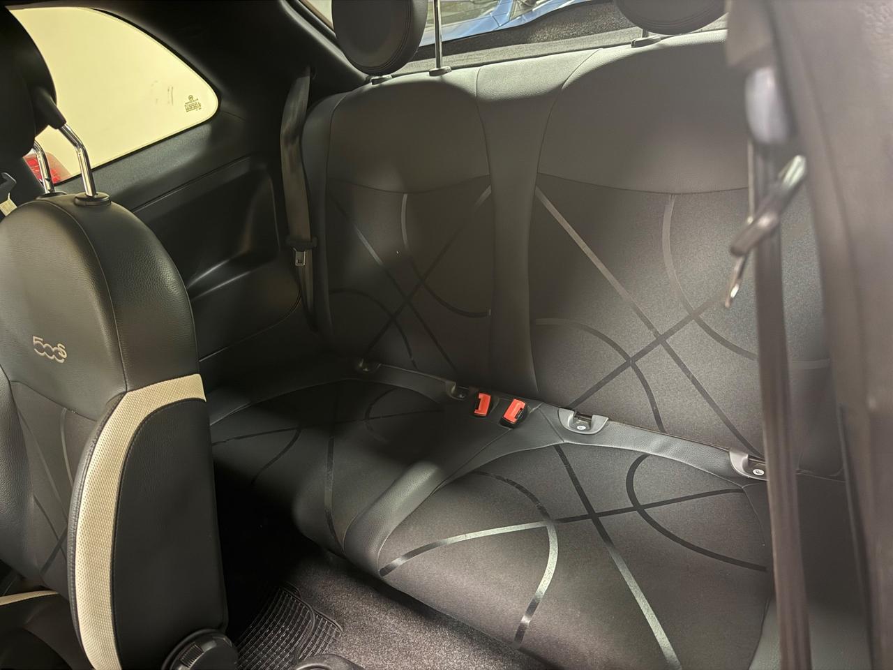 Fiat 500 1.3 Multijet 95 CV S