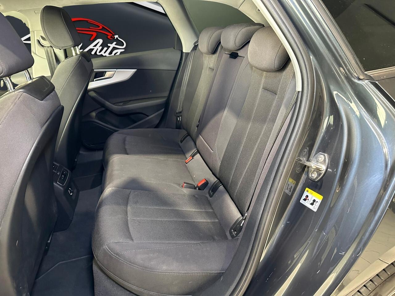 Audi A4 Avant 40 2.0 TDI 190 CV S tronic