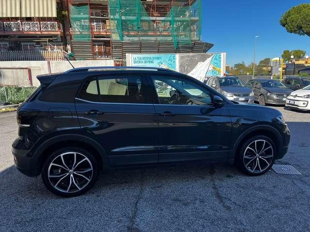 Volkswagen T-Cross T-Cross 1.0 tsi Advanced 115cv