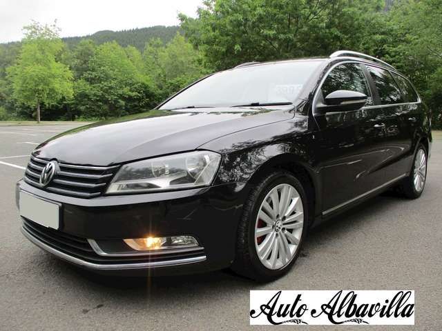 Volkswagen Passat Variant Passat Variant 1.6 tdi Comfortline