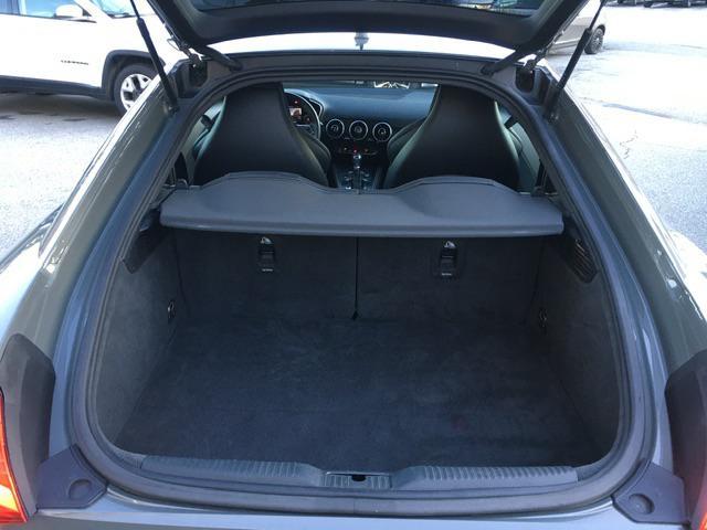 AUDI TT 45 TFSI S tronic S LINE PELLE MATRIX KAM