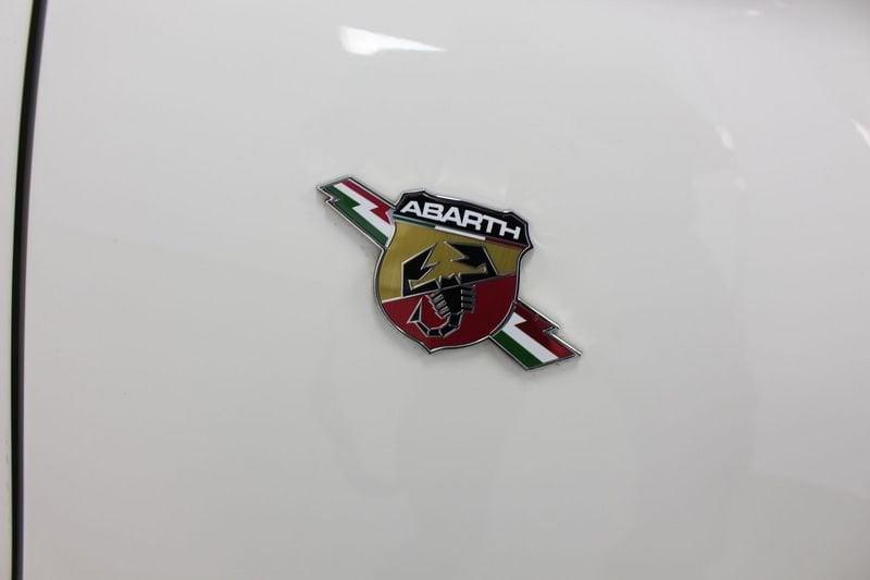 Abarth 595 595 1.4 Turbo T-Jet 165 CV Turismo