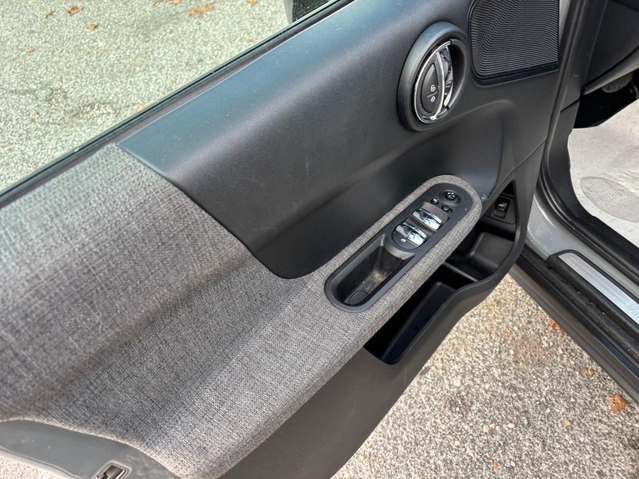 Mini Cooper Countryman 1.5