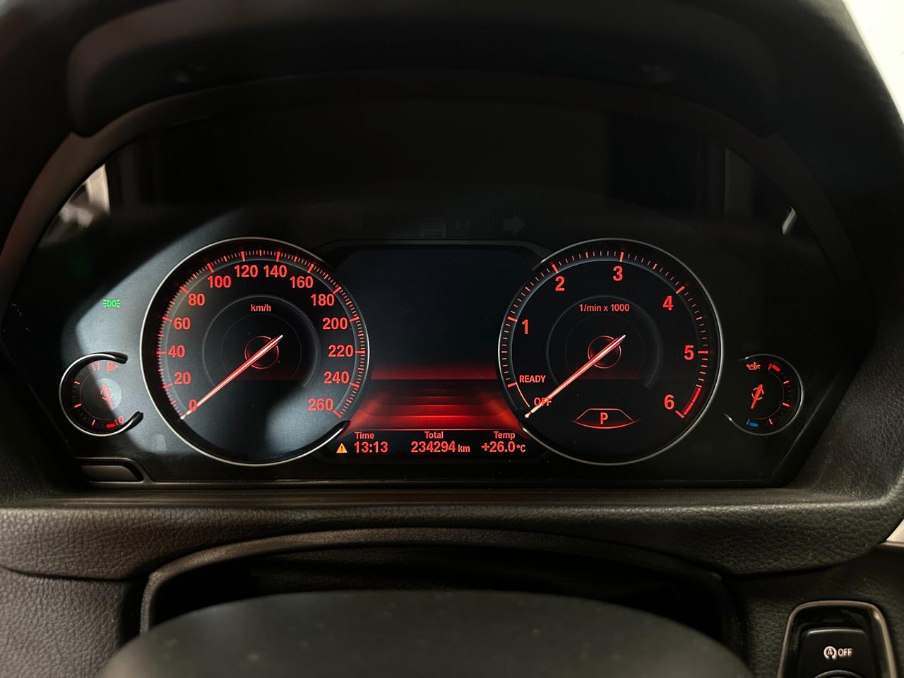 Bmw 420d 190cv LCI Coupé Msport 2018