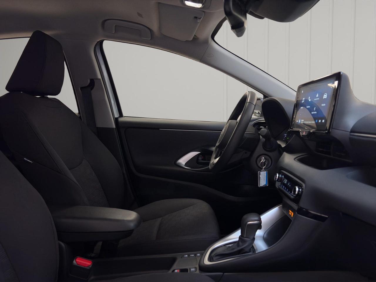 Toyota Yaris 1.5h Active