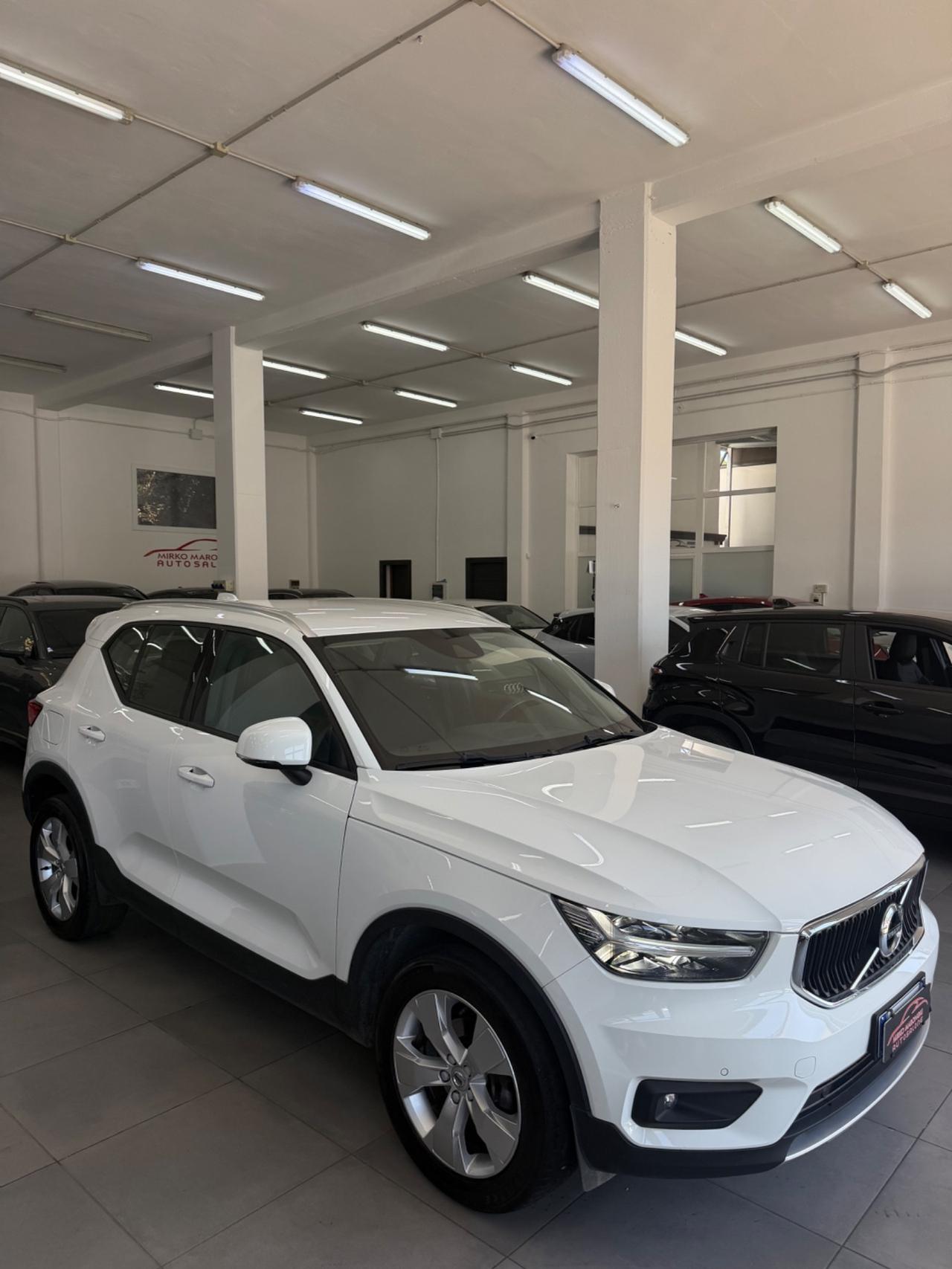 Volvo XC40 R-design FINANZIABILE
