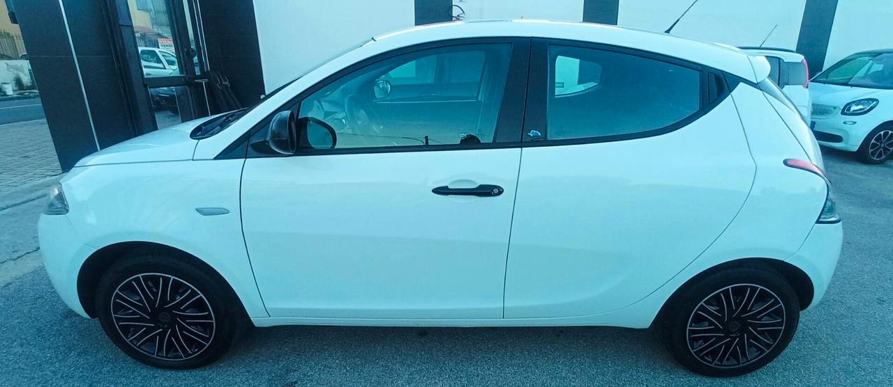 Lancia Ypsilon GPL SENZA BUSTA PAGA