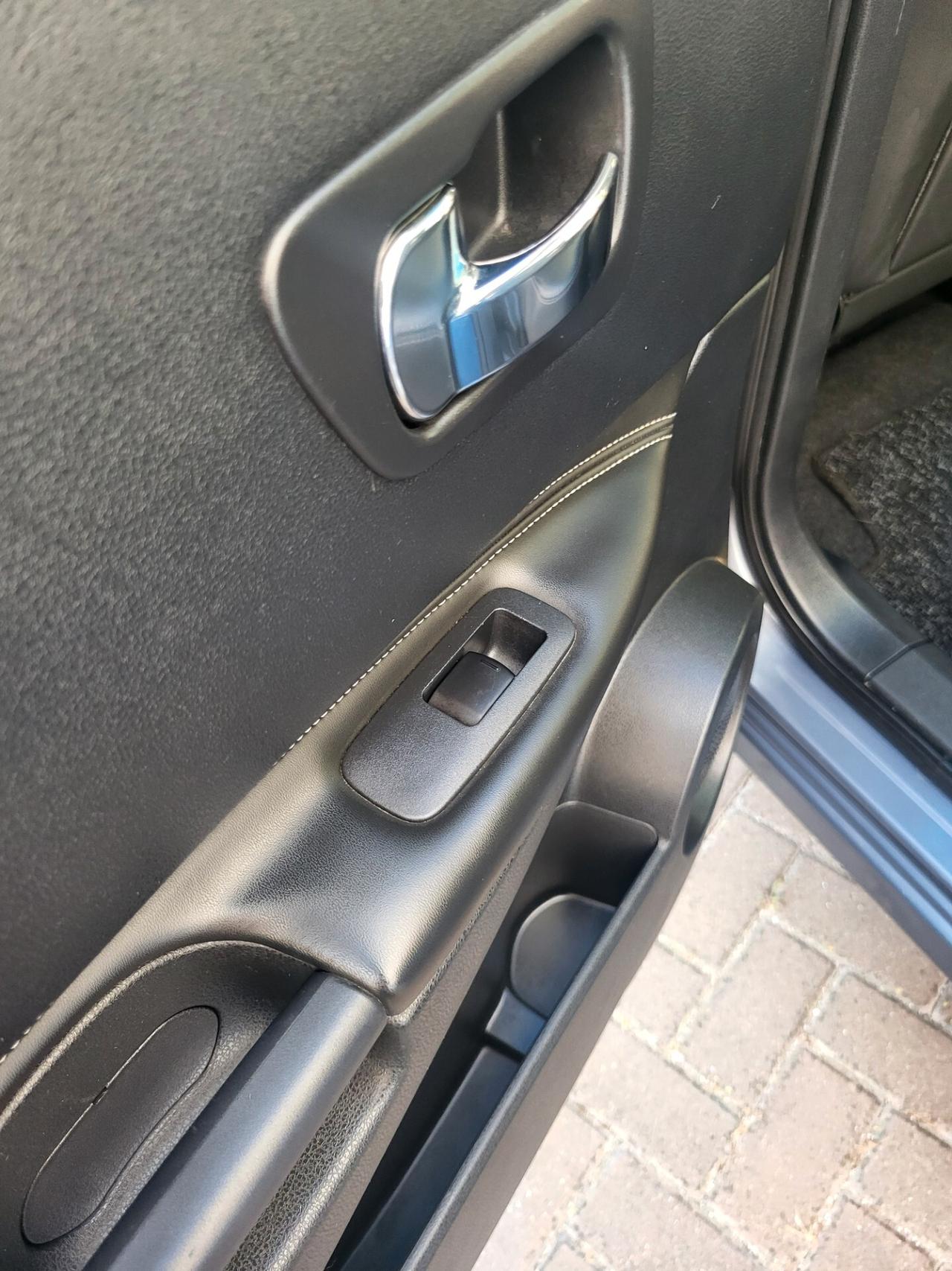 Nissan Qashqai 1.6 16V GPL Eco Acenta