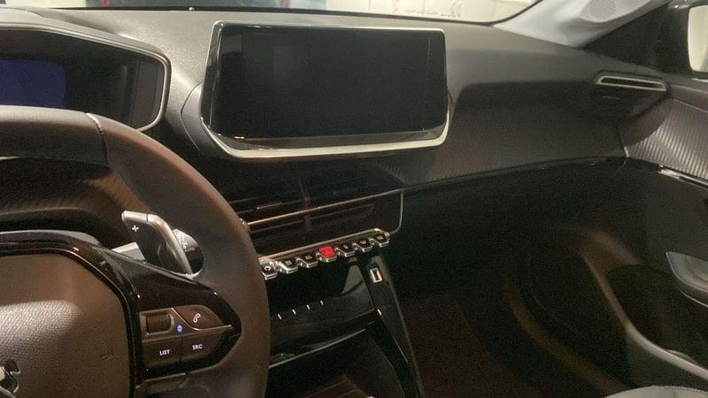 Peugeot 208 208 PureTech 100 Stop&Start EAT8 5 porte Allure Pack