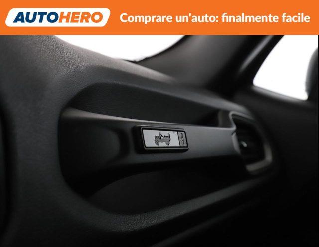 JEEP Renegade 1.0 T3 80th Anniversary