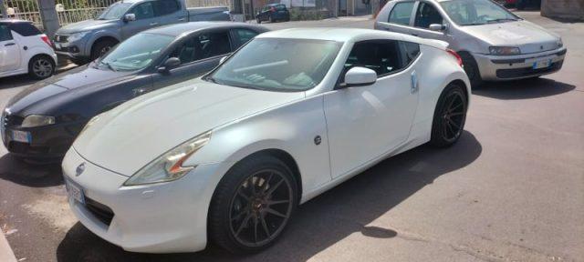 NISSAN 370Z Coupé 3.7 V6 Lev 1