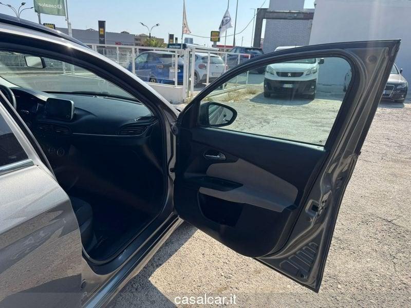 FIAT Tipo 1.6 Mjt S&S Lounge SW 24 mesi di garanzia
