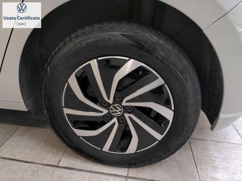 Volkswagen Polo 1.0 TSI Life