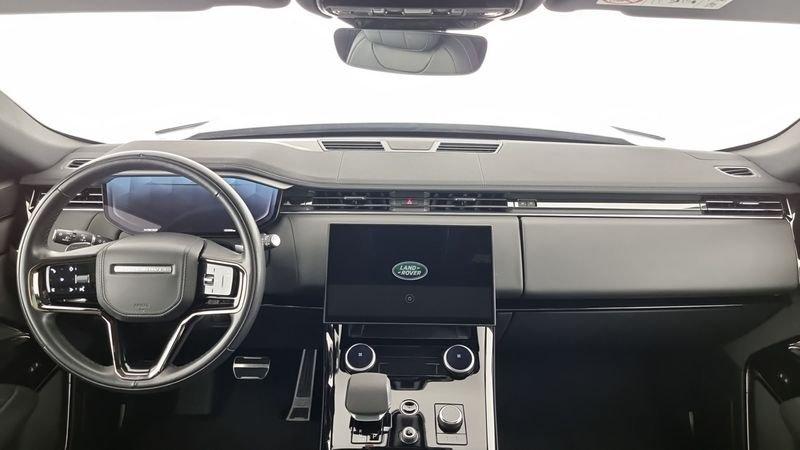 Land Rover RR Sport 3.0D l6 249 CV Dynamic SE
