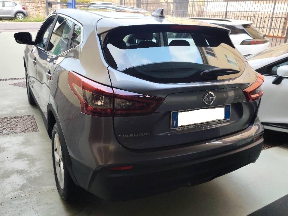 Nissan Qashqai 1.5 Business 115cv - 2020
