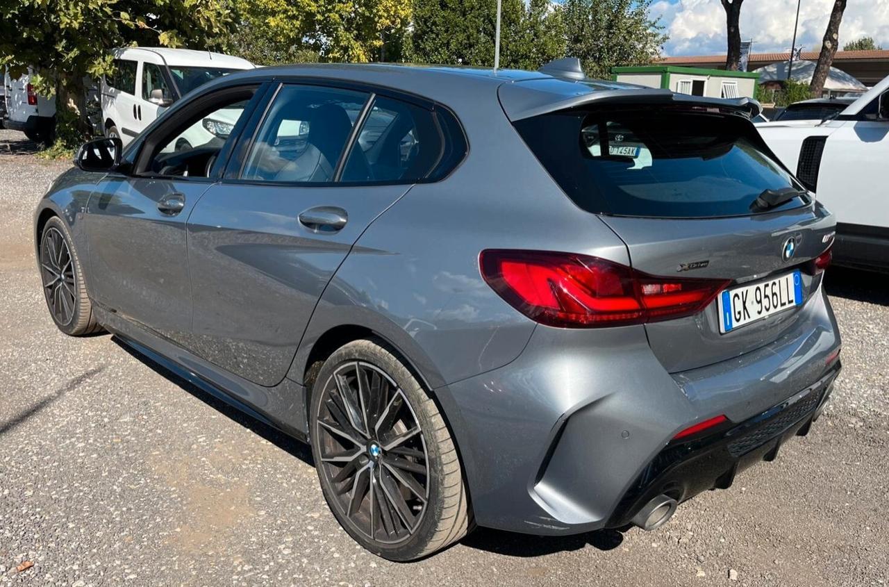 Bmw 135 M 135i xDrive MSPORT