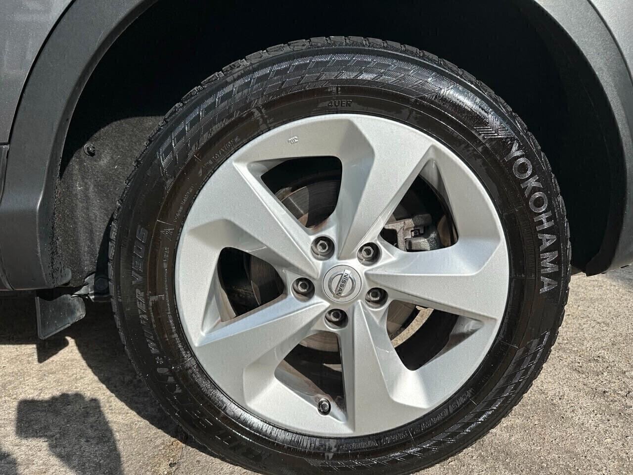 Nissan Qashqai 1.5 dCi 110cv Business