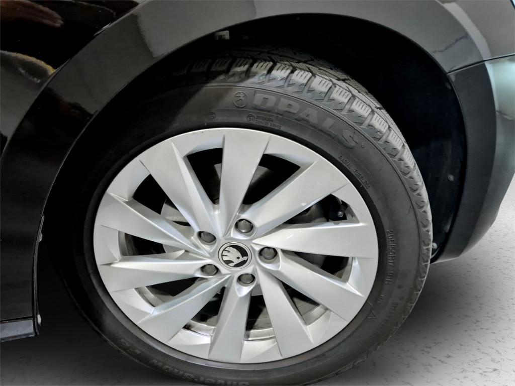 Skoda Octavia Wagon 2.0 tdi Executive 150cv dsg