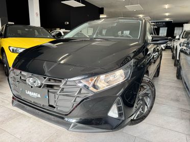 Hyundai i20 1.2 MPI MT ConnectLine