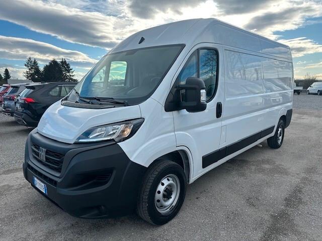 Fiat Ducato 35 2.2 Mjt 140CV PLM-TM Furgone * IVA ESPOSTA *