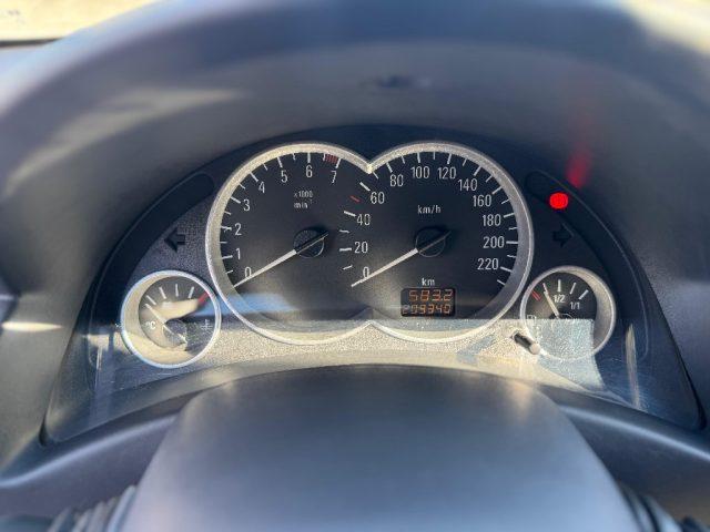 OPEL Corsa 1.2i 16V cat 3 P CLUB *CLIMA*UNIPROP*