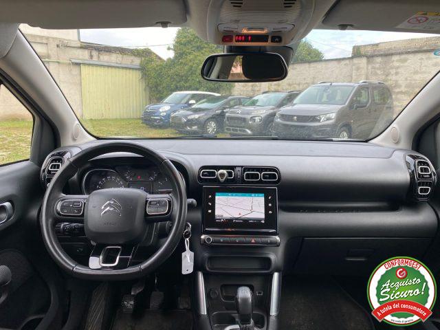 CITROEN C3 Aircross PureTech 110 S&S Shine