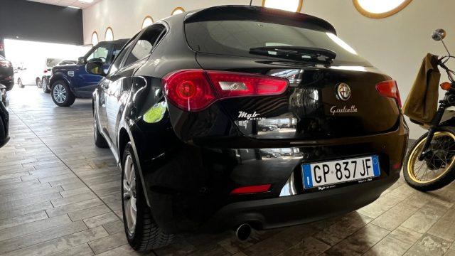 ALFA ROMEO Giulietta 1.4 Turbo 105 CV Progression- PREZZO VERO NO FINAZ