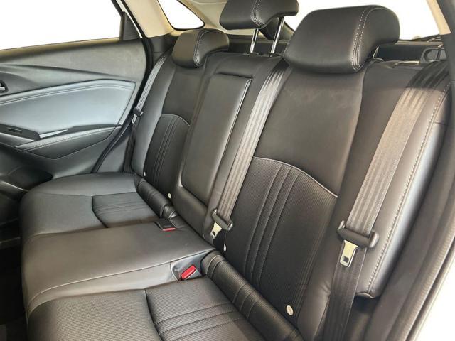 MAZDA CX-3 2.0L Skyactiv-G Executive