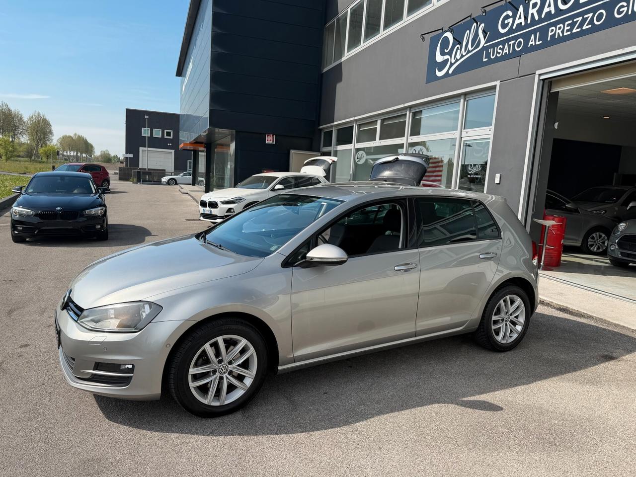 Volkswagen Golf 1.2 Neopatentati