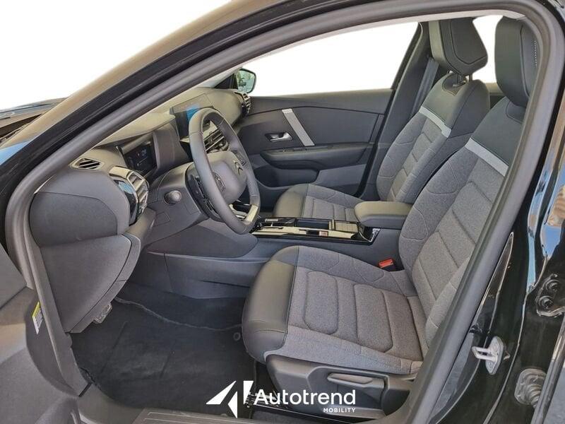 Citroën C4 1.5 BlueHDi 130 CV Automatica EAT8 NAVI LED Business S&S